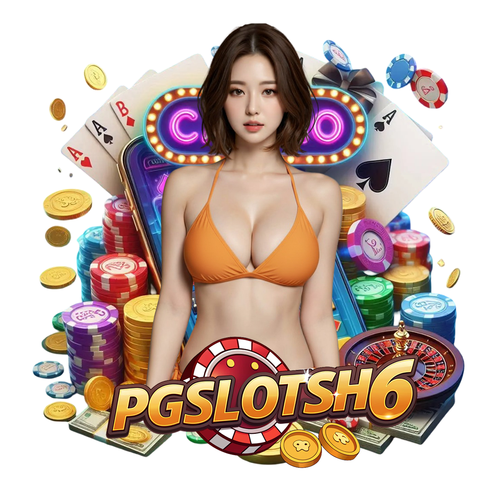 PGSLOTSH6Page Header Background